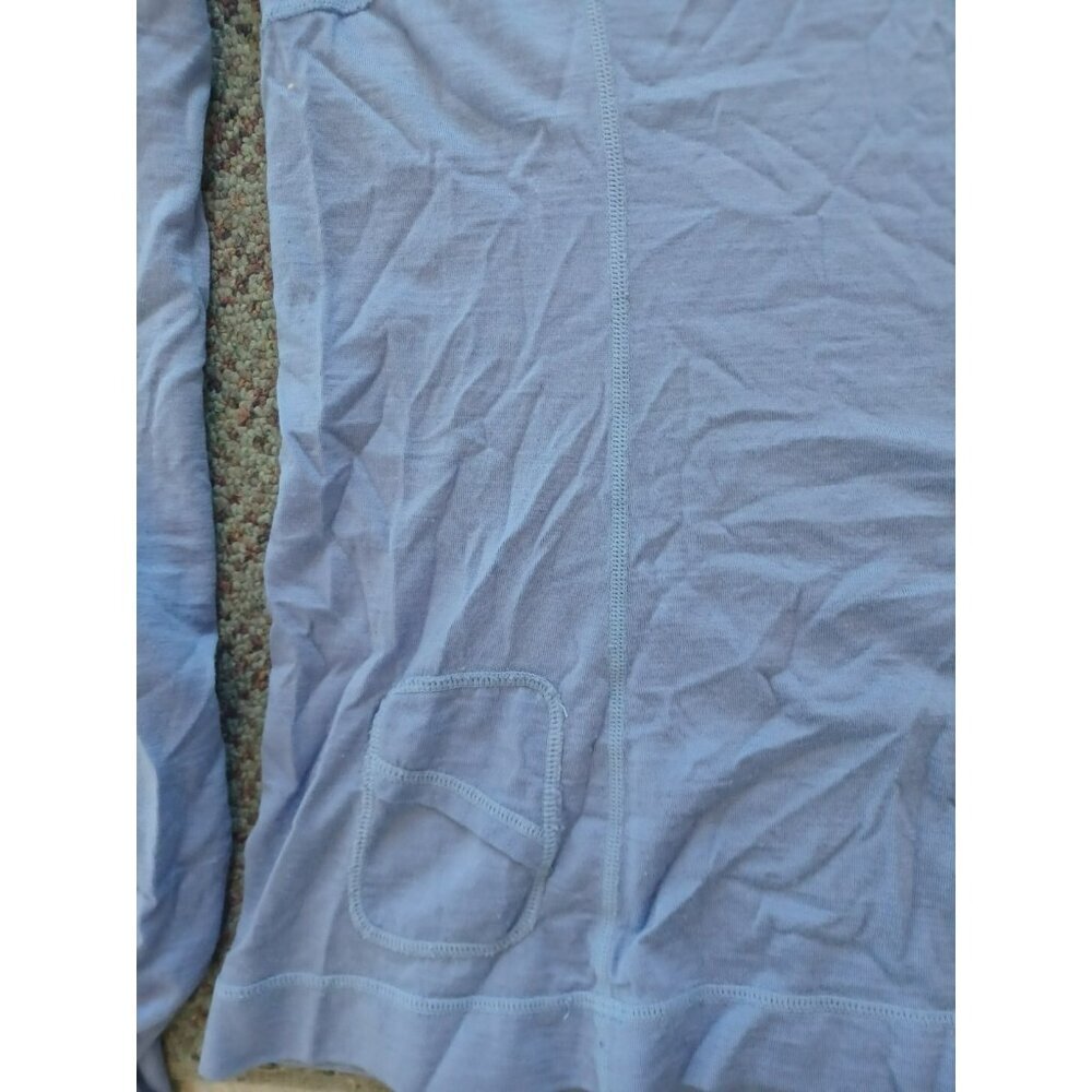 Lululemon Swiftly long sleeve shirt womens M - Picture 4 of 5